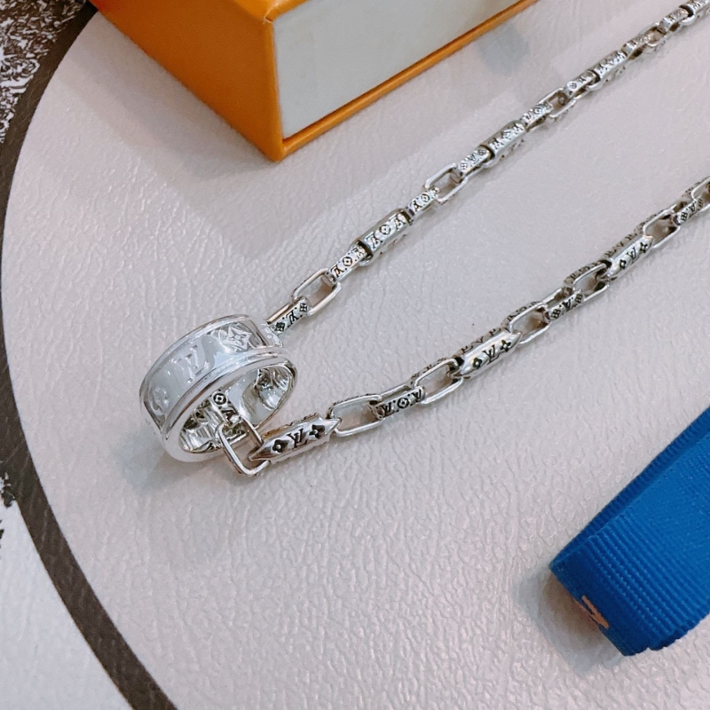 LV Necklaces